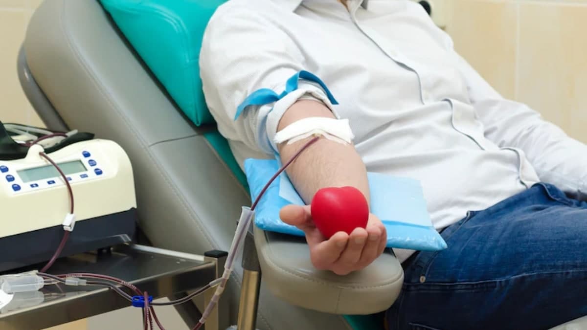 Faxriy donorlarga mukofot puli oshirildi