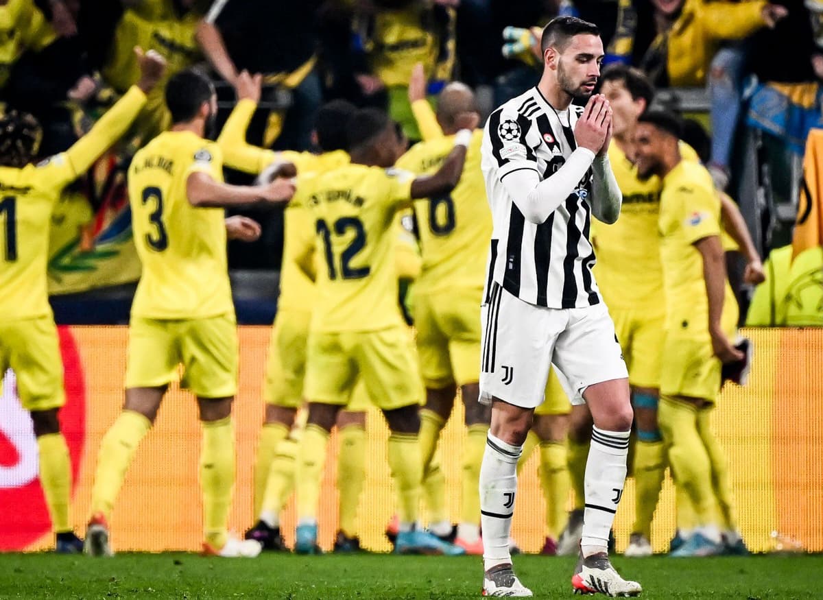 «Vilyarreal» 3ta gol urib «Yuventus»ni YeChLdan chiqarib yubordi, «Chelsi» javob bahsida ham g‘alaba qozondi