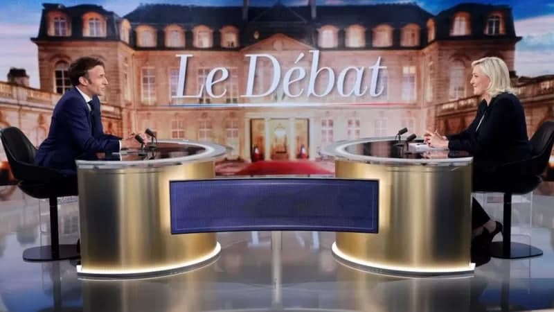 «Putinchi» Le Pen Makronga qarshi: Fransiyada saylov finali boshlanmoqda