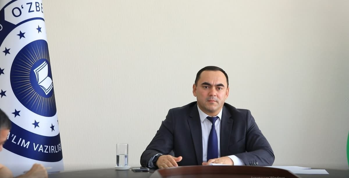 Magistraturaga topshirilayotgan sertifikatlarning 70 foizi soxtalashtirilgan - Abduqodir Toshqulov