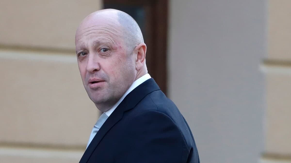 «Yandeks» qidiruv natijalaridan «Putinning oshpazi» Prigojin haqidagi surishtiruvga havolalarni olib tashladi