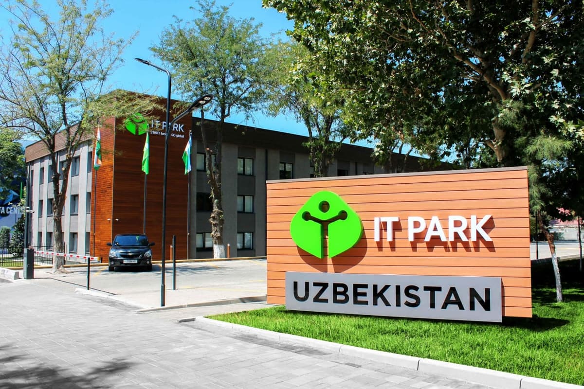 40 ga yaqin kompaniya IT Park rezidenti maqomidan mahrum etildi