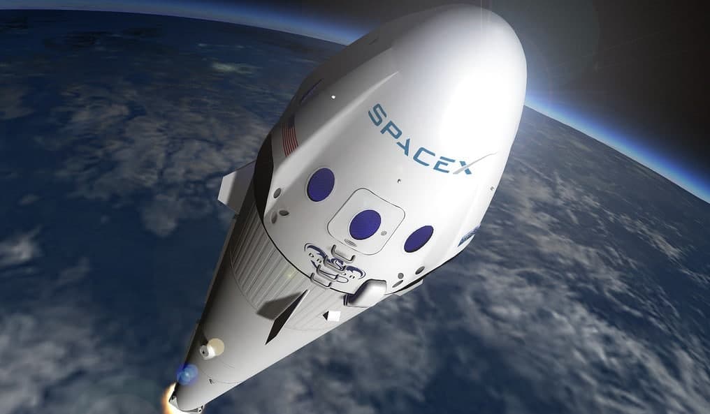 SpaceX may implement major projects in Uzbekistan