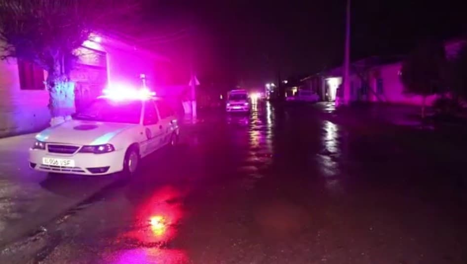 Samarqandda Damas urib yuborgan 12 yoshli qiz vafot etdi