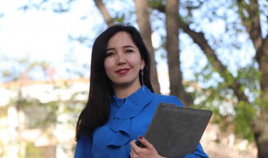 Rost24.uz tahririyatiga bosim bo‘lgani aytilmoqda