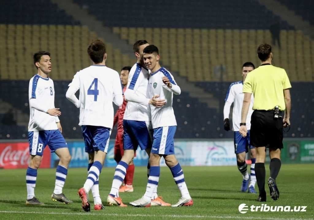 O‘zbekiston Osiyo Kubogi-2023 saralash bosqichiga mezbonlik qiladi