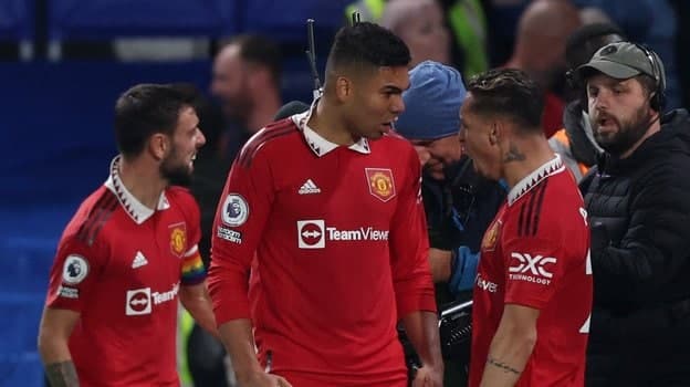 Kazemirodan Ronaldu uslubida gol, «Real» Benzemasiz ham shou uyushtirdi. Kun o‘yinlari