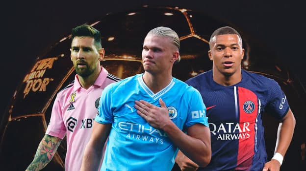 Messi sakkizinchisini oladimi? «Oltin to‘p» uchun kimda qanday imkoniyat?