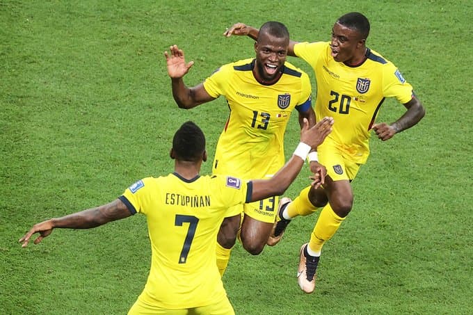 JCh-22. Turnirning ilk golini VAR bekor qildi, keyingi gol penaltidan urildi