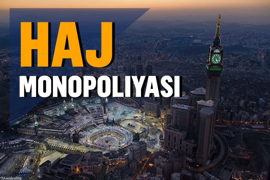 Haj jarayonlari nega bunchalik yopiq, qachon adolatli tender bo‘ladi? Diniy qo‘mitaga savollar