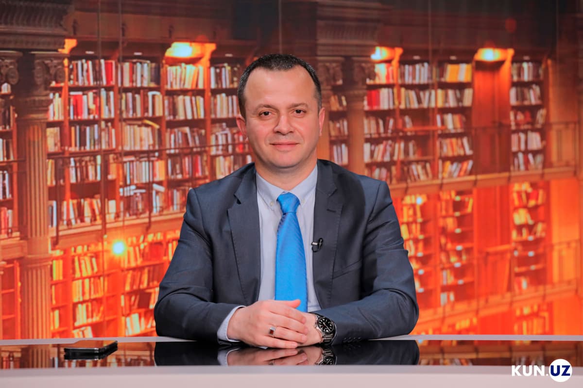“OTMning mingtalik, besh yuztalik reytingga kirishi qog‘ozda bo‘ladigan jarayon emas” – ekspert