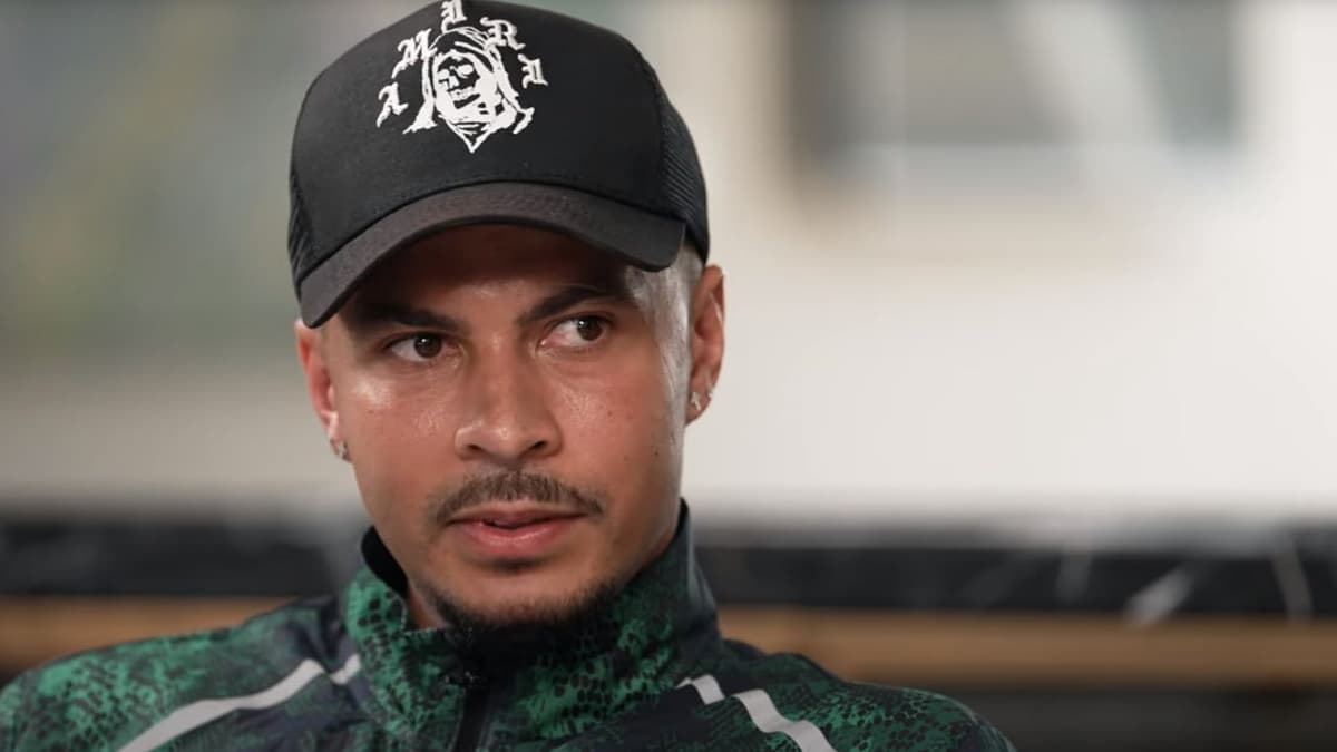 Dele Alli «yorildi». Bolalikda tajovuzga uchragani, ruhiy muammolar, Pochettino va Mourino haqida