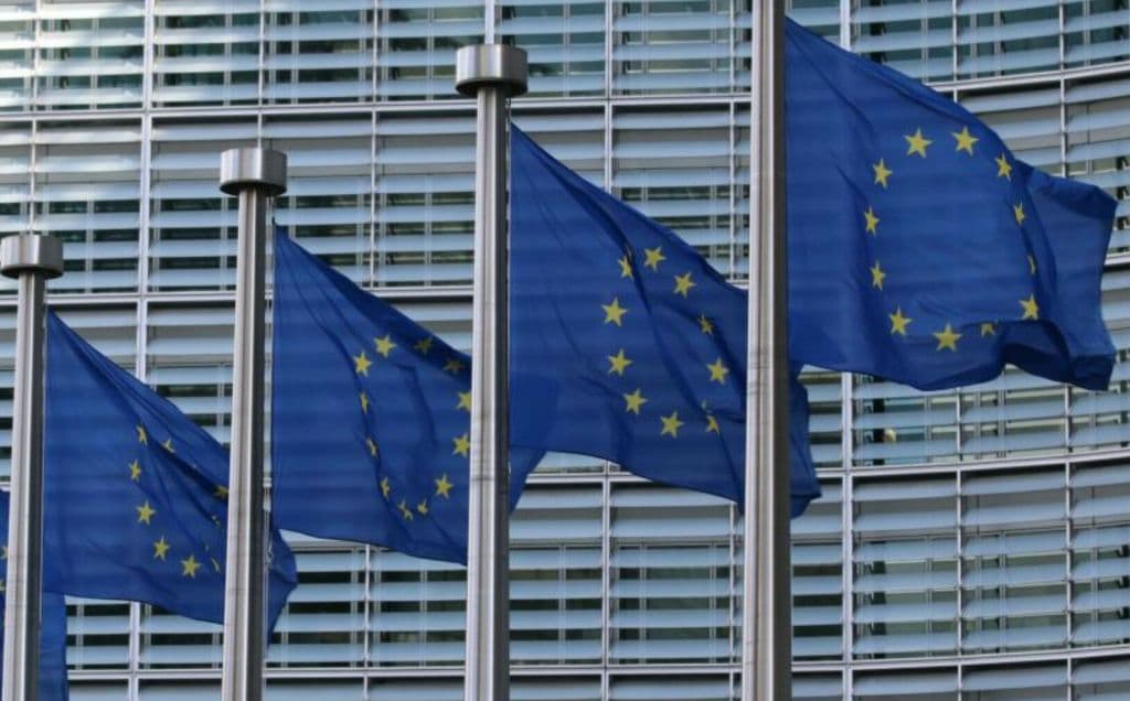 Yevropa Ittifoqi sanksiyalarni chetlab o‘tishni jinoyatlar ro‘yxatiga kiritdi 