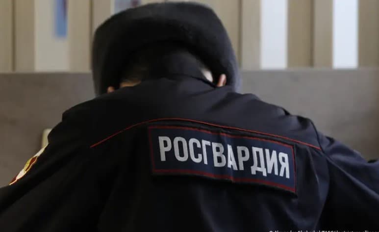 ISW: «ФСБ» Росгвардиянинг «Вагнер» исёнидаги иштирокини текширмоқда