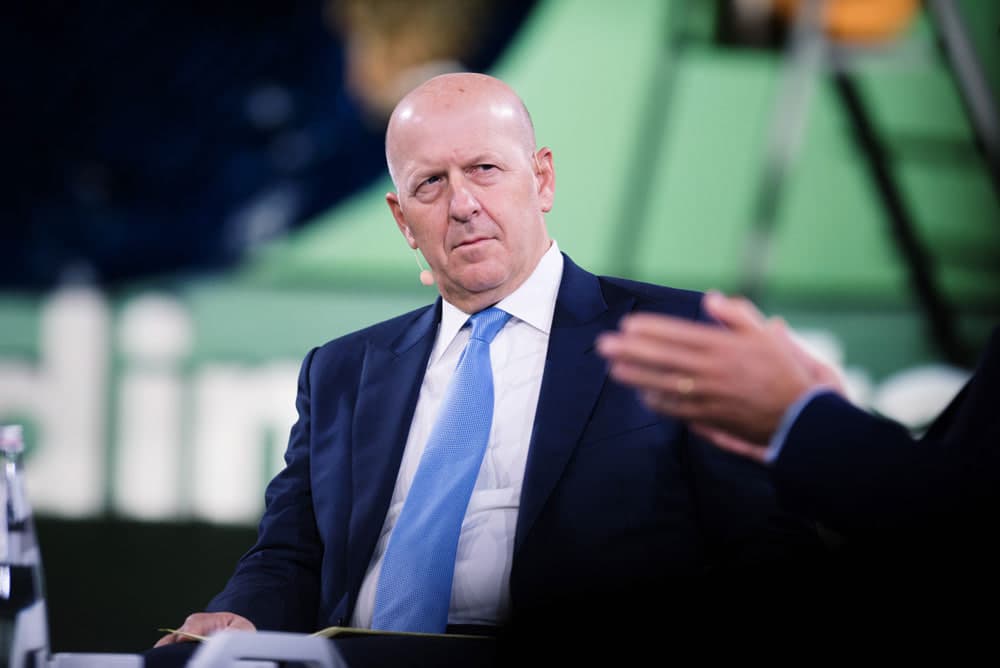 Goldman Sachs AQSh iqtisodiyoti asta-sekin o‘sib borayotgan bir paytda ham retsessiya sezilishini taxmin qildi