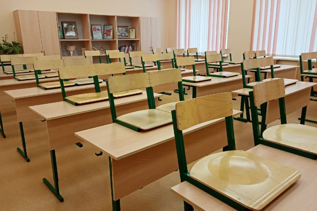 Toshkent shahridagi yana 12 ta maktabda 25 yanvardan ta’lim jarayoni boshlanadi