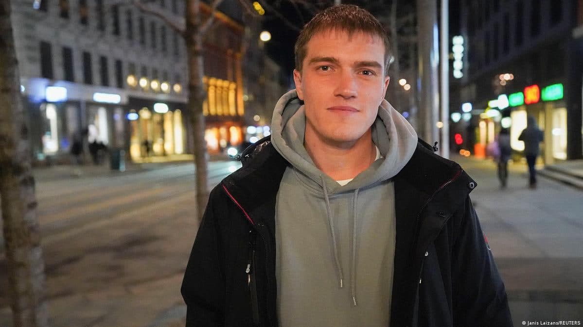 Osloga qochgan «Vagner» sobiq qo‘mondoni mushtlashuv uchun hibsga olindi