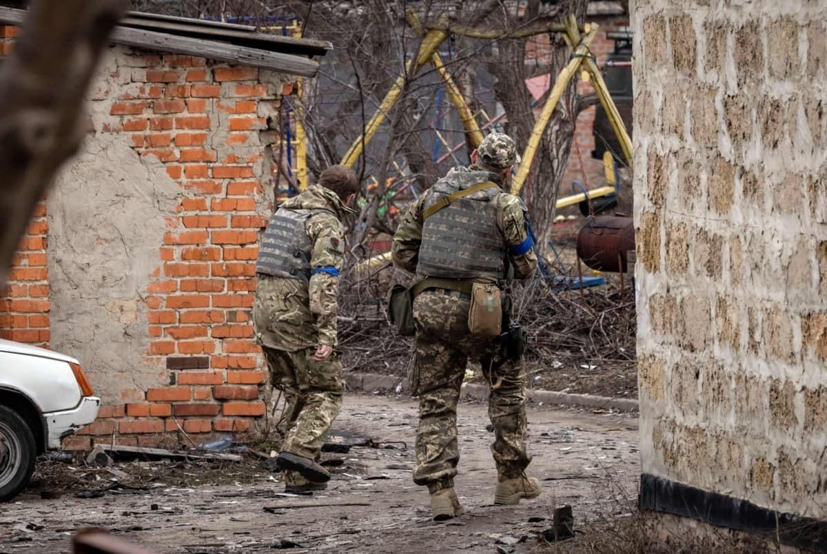 Ukraina: «Rossiyaliklar internatlardan bolalarni farzandlikka olish uchun faol ravishda o‘g‘irlamoqda»