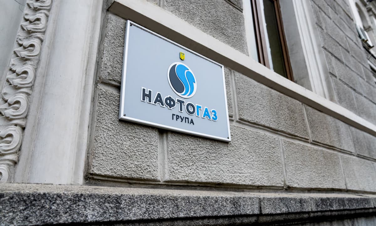 «Naftogaz» Amerika sudiga Rossiyaga qarshi 5 mlrd dollarlik da’vo bilan murojaat qildi 