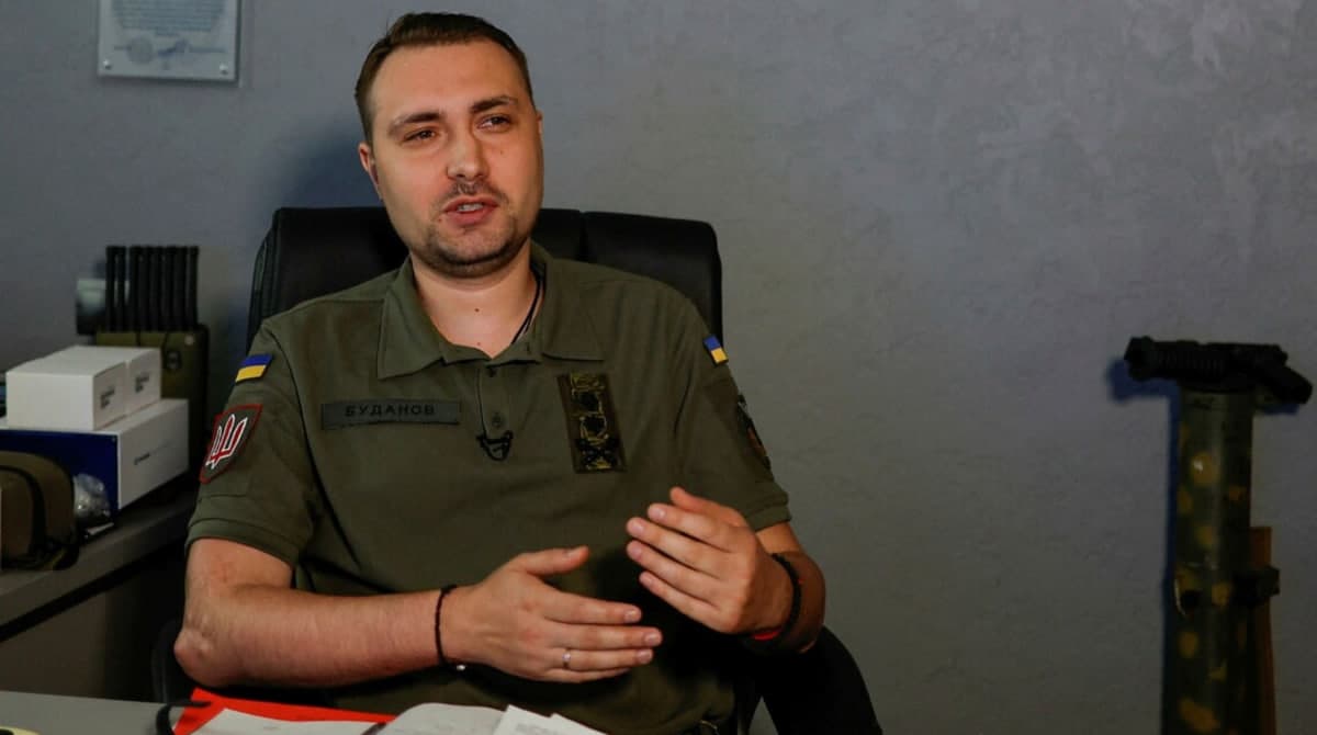 «O‘yinning 70-daqiqasi, «hisob» esa hozircha 1:1». Budanov frontdagi vaziyat haqida