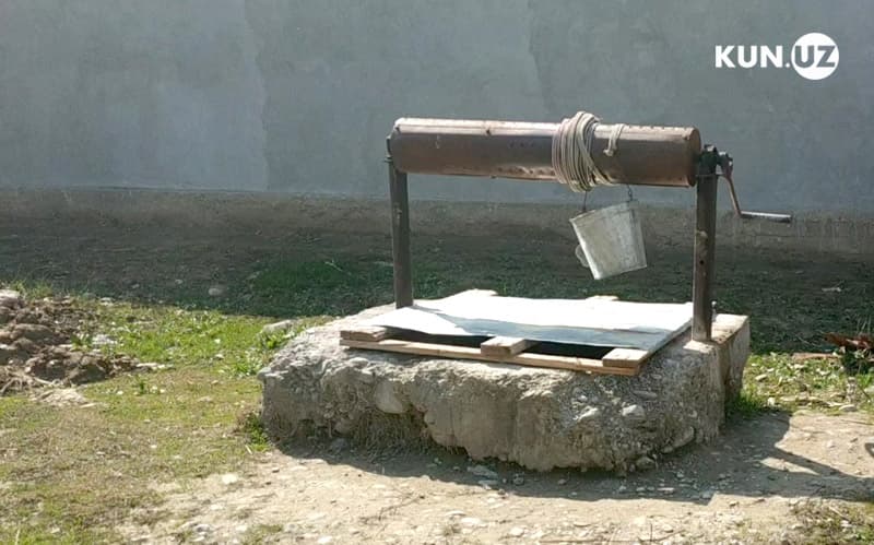Yerosti suvlariga quduqlar burg‘ilash faoliyatiga ruxsatnoma berish tartibi o‘zgaradi