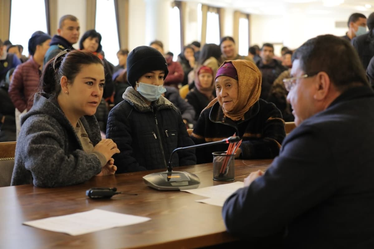 Murojaatlar ortidagi taqdirlar – imkoniyati cheklangan, yaxshi yashash uchun kuch va iroda topayotgan Izzatullo Kulliyev misolida