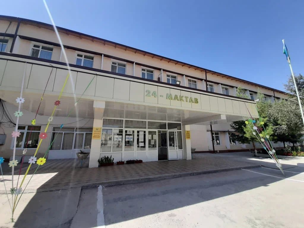 O‘zbekistonda YeTTB mablag‘lari asosida 15 ta maktab quriladi