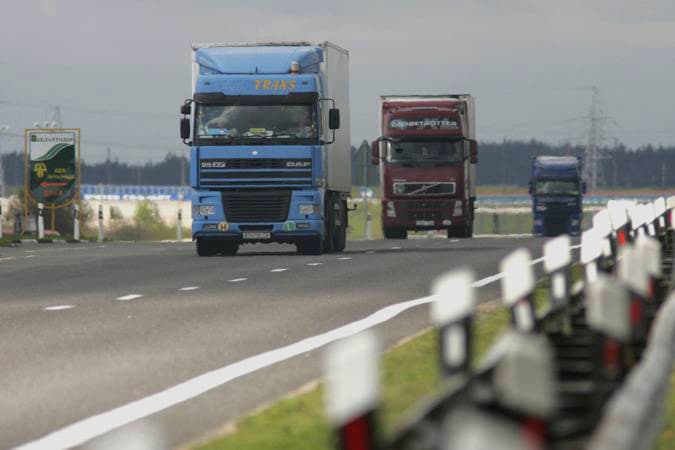 O‘zbekiston eksport-import va tranzit aloqalari 9 ta xalqaro transport yo‘lagi bo‘ylab amalga oshirilmoqda