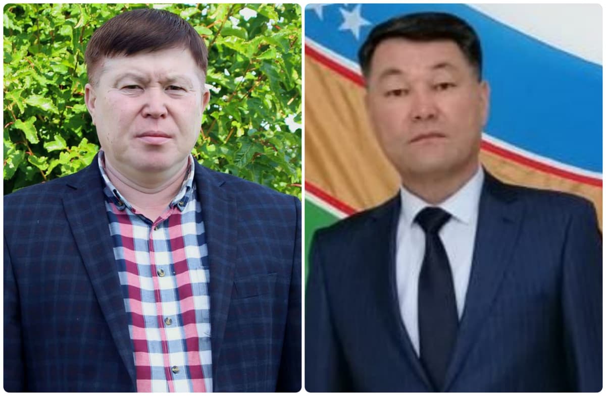 Separatistik harakat yetakchisiga nisbatan Nukus voqealari bo‘yicha sirtdan ayblov e’lon qilindi