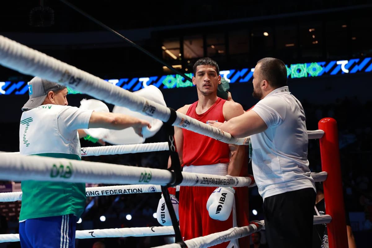 Boks bo‘yicha jahon chempionati. Bugun yana 4 nafar o‘zbekistonlik finalda jang qiladi