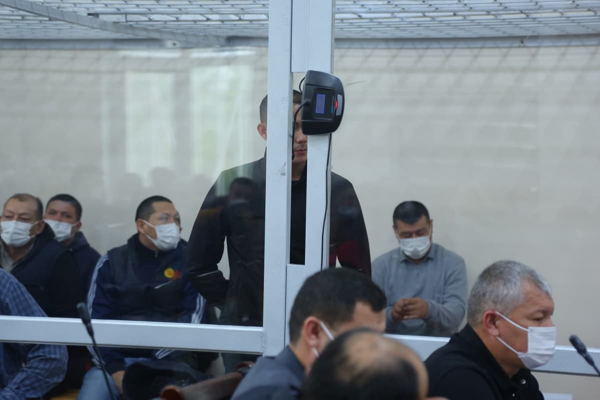 Dauletmurat Tajimuratov va Lolagul Qallixanovaga qanday ayblovlar qo‘yilgani ma’lum bo‘ldi