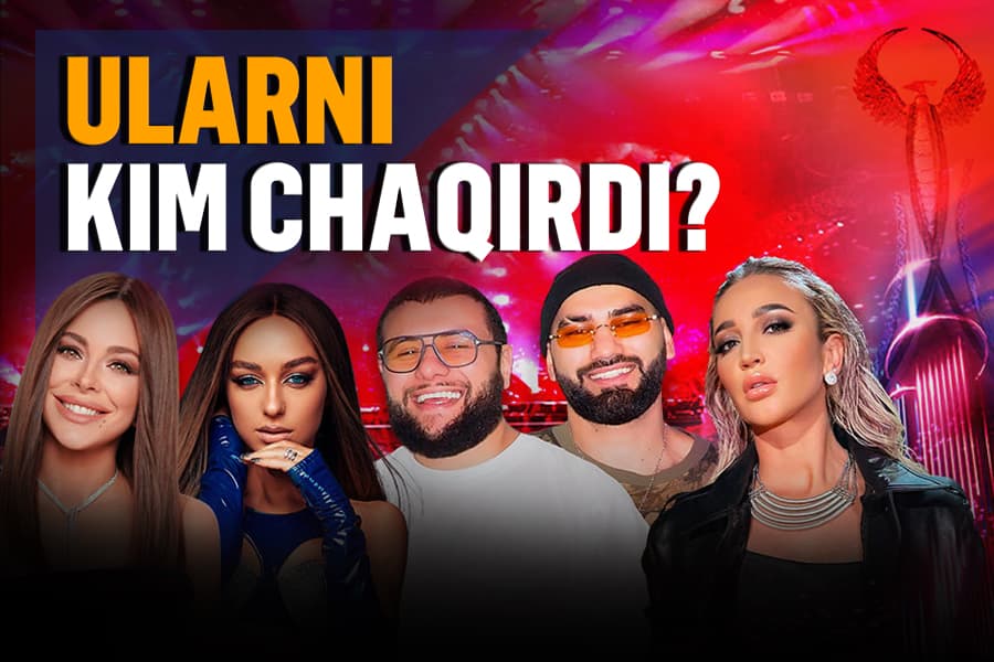 Rossiyalik qo‘shiqchilar Toshkentda konsert bermoqchi. Faollar qarshi, mas’ullar – sukutda