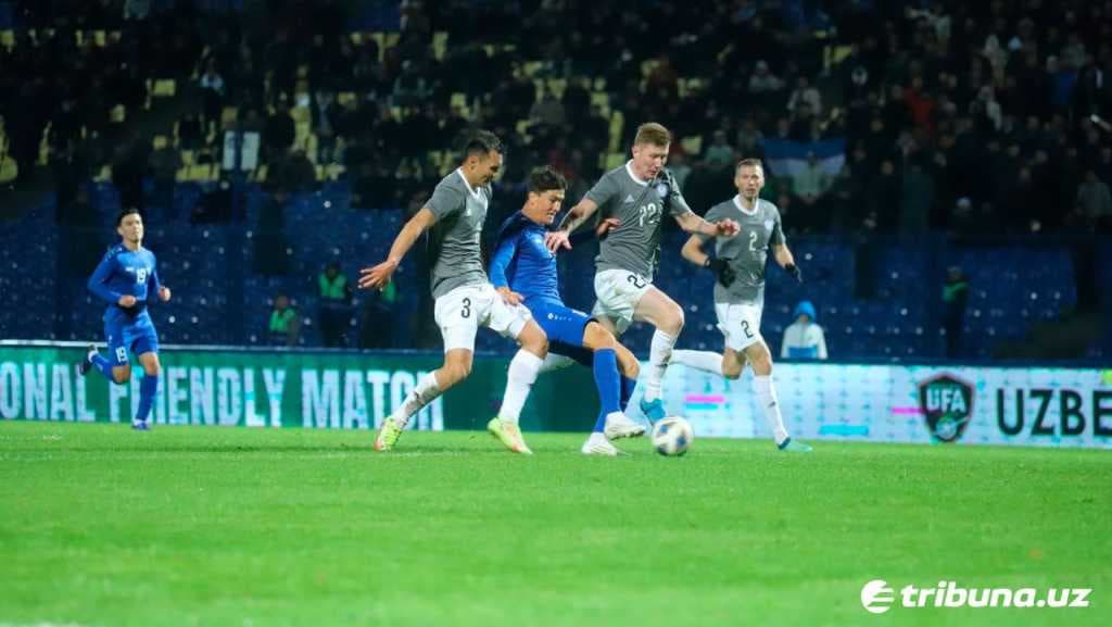 Qozog‘iston UYeFAga o‘tib to‘g‘ri qilganmi? Qahramon Aslanov o‘zbek va qozoq futboli haqida