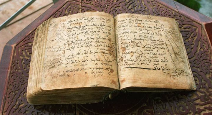 O‘zbekiston qo‘lyozmalarni raqamlashtirishda Misr tajribasidan foydalanadi