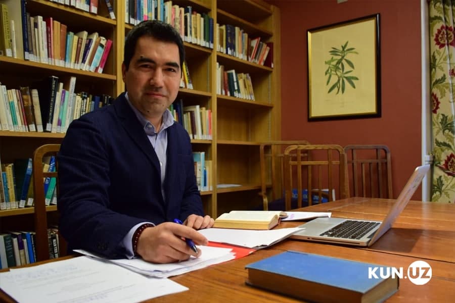 Ilmiy maqola nima uchun va qanday yoziladi? - xorijiy universitetda ishlayotgan o‘zbek olimidan maslahatlar