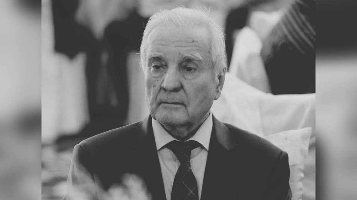 Давлат ва жамоат арбоби Назир Ражабов вафот этди
