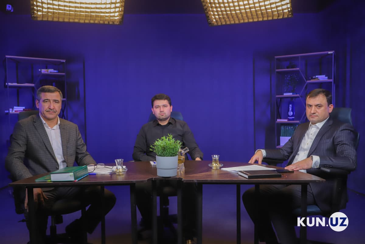 «Bunday norma hatto Amerikada ham bor» – O‘zbekistonda sudga hurmatsizlik uchun jinoiy javobgarlik belgilanishi kutilmoqda