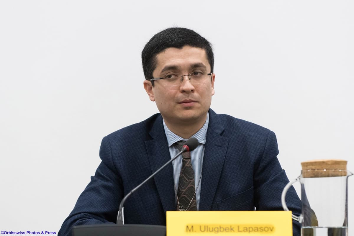 Ўзбекистоннинг БМТдаги доимий вакили ўзгарди