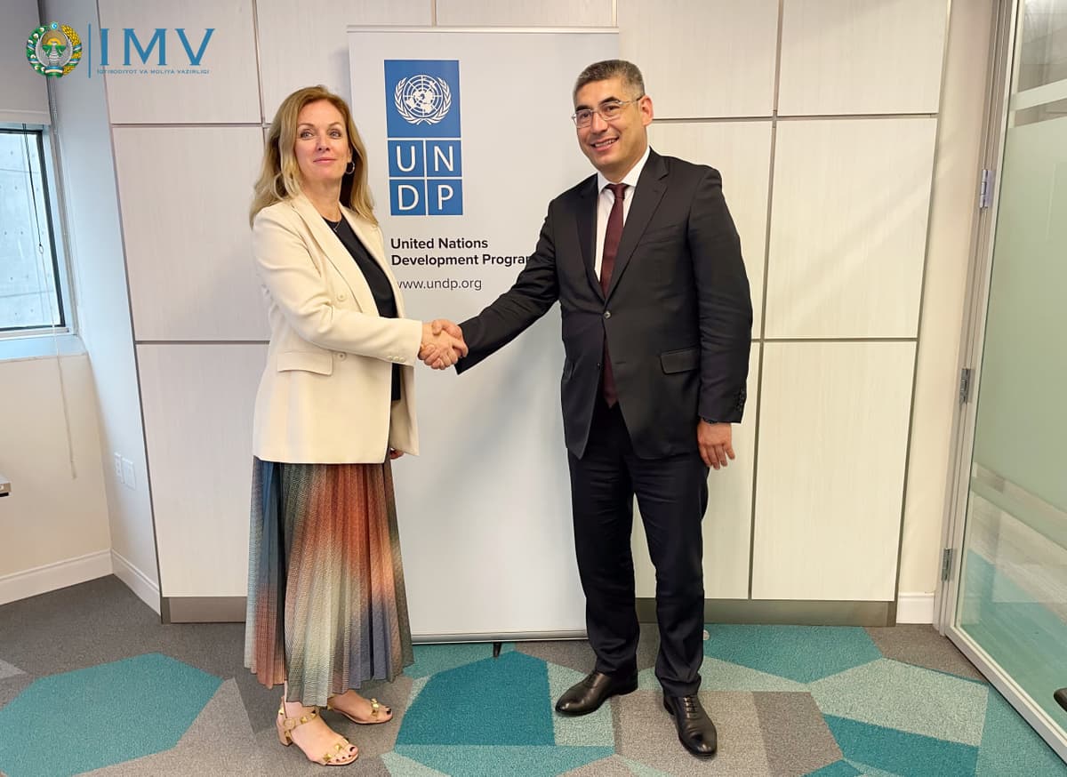 Yevropa iqtisodiy komissiyasi Markaziy Osiyoda suv resurslari monitoringi bo‘yicha yordam beradi 