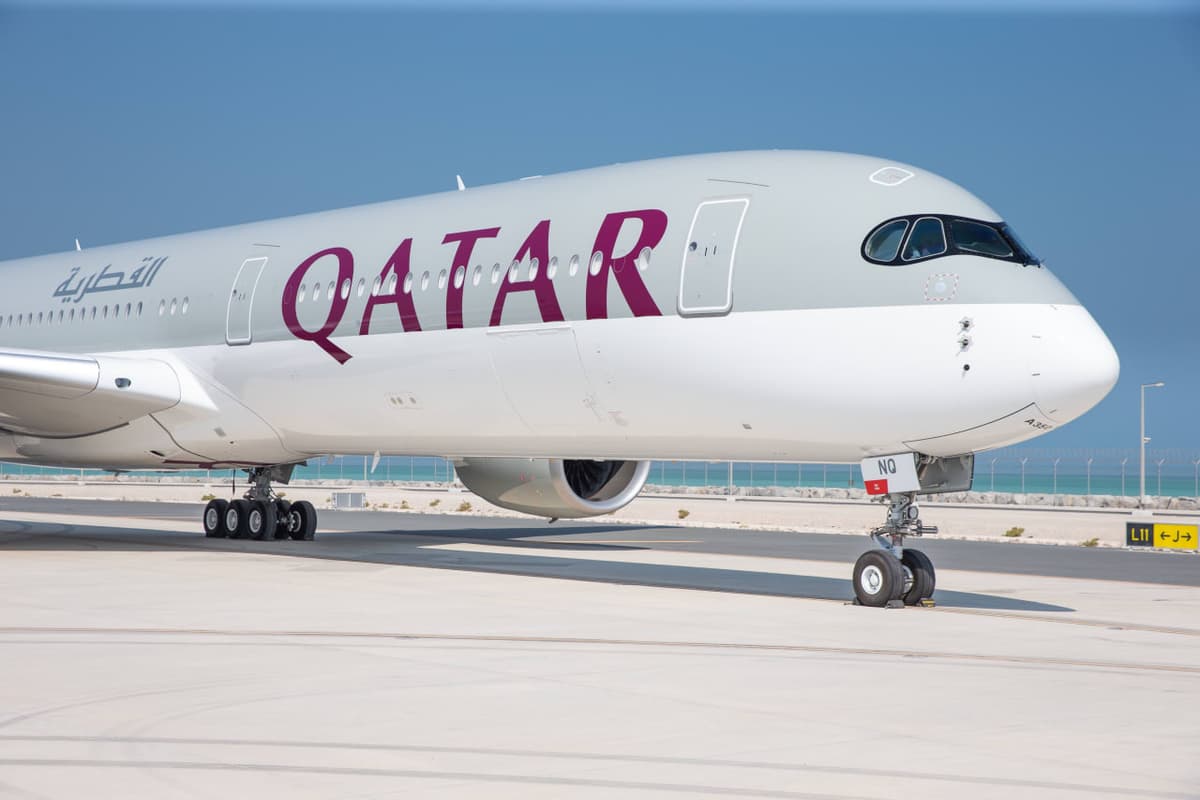 Qatar Airways Dohadan Toshkentga muntazam parvozlarni boshlaydi