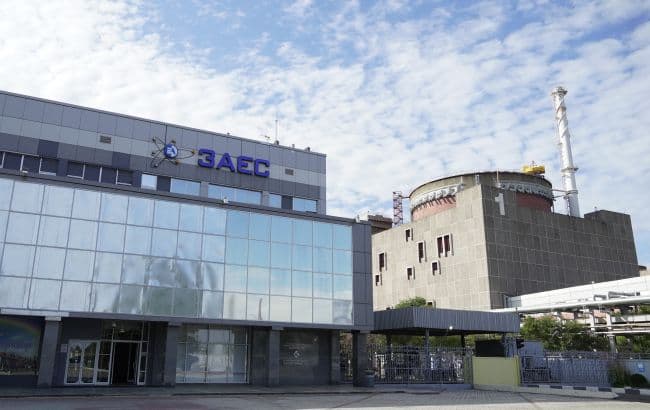 Zaporijjya AES reaktorini sovutish uchun quduqlarni burg‘ulash yakunlandi - AEXA