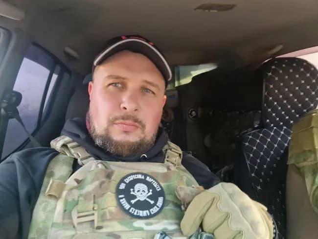 Peterburgdagi portlash. Vladlen Tatarskiy o‘zi kim edi?