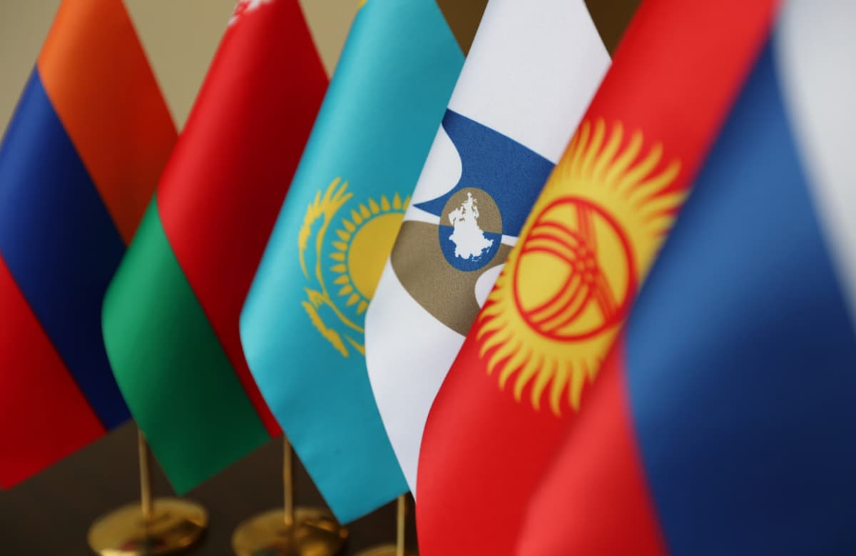Rossiya YeOII doirasida uglerod birliklari uchun umumiy bozorni shakllantirishni taklif qildi 