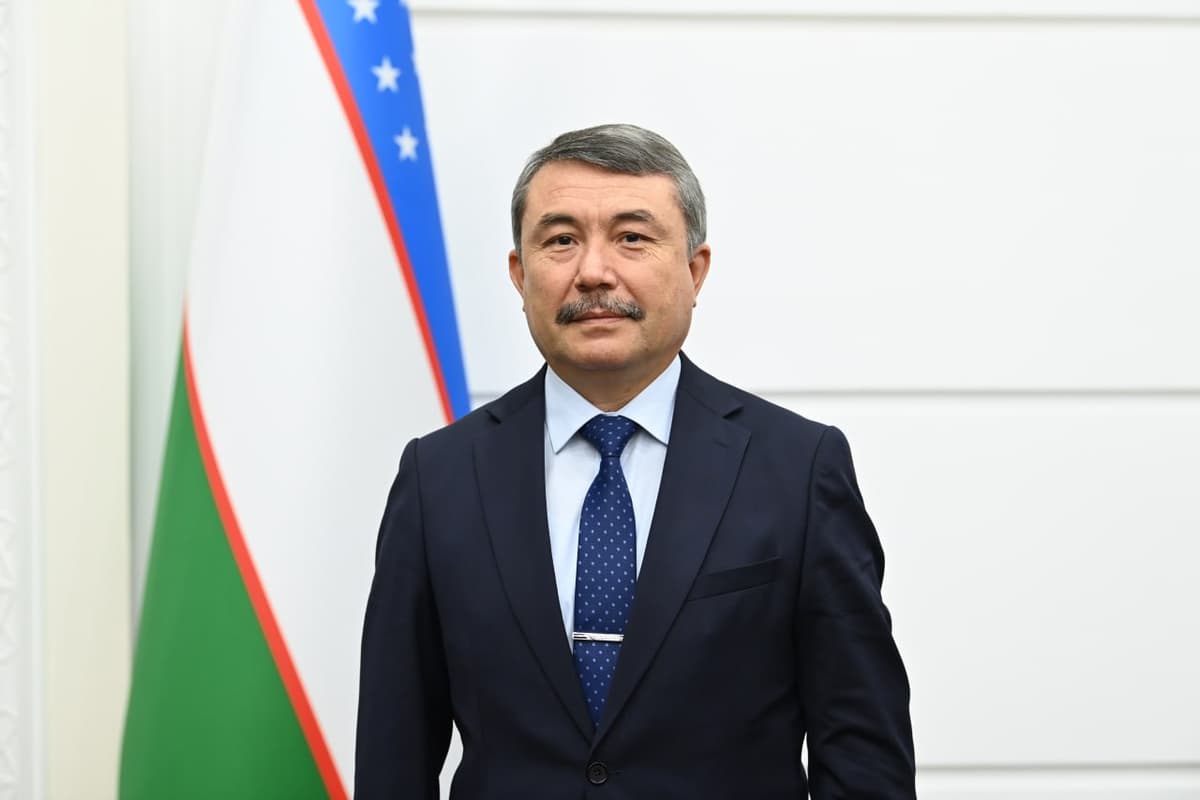 Sobiq aloqa vaziri yangi lavozimga tayinlandi