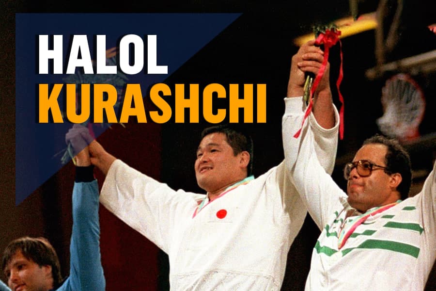 Halolligi tufayli tarixda qolgan inson – misrlik kurashchi nega olimpiada oltin medalini boy bergan edi?