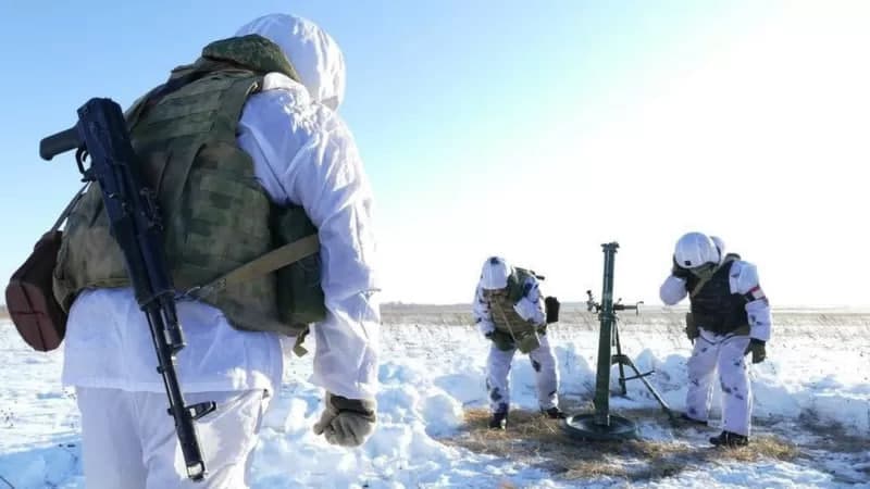NYT: Rossiya Ukrainada yaradorlar bilan birga 200 mingga yaqin kishi yo‘qotdi
