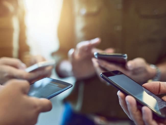 Mobil aloqa bilan ta’minlanganlar soni qariyb 31 mln nafarni tashkil etdi