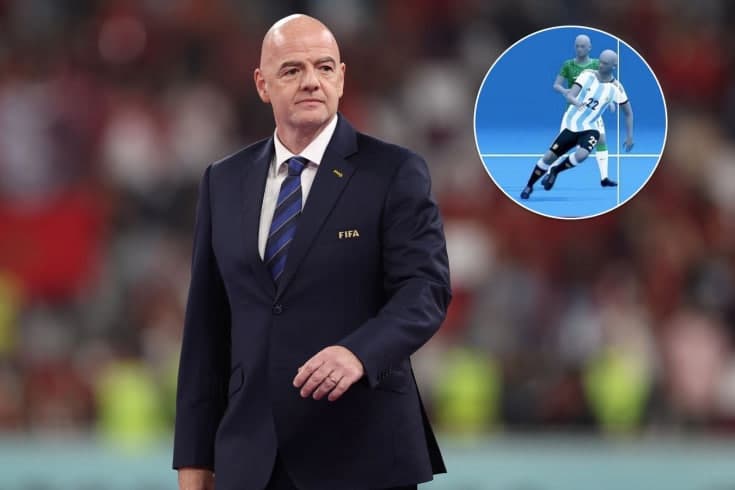 «Venger ofsaydi». Futbol qoidalarida jiddiy o‘zgarish bo‘ladimi?