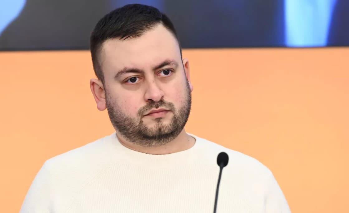 В Латвии спецслужбы задержали шеф-редактора Sputnik Литва