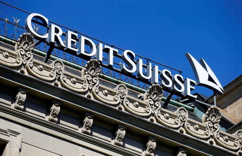 FT: Shveytsariyaning Credit Suisse bankiga o‘zbekistonlik mijozlarni jalb qilish taqiqlandi